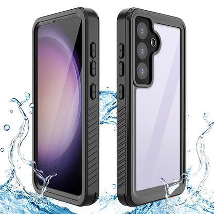 Samsung Galaxy S24 Waterproof Case IP68