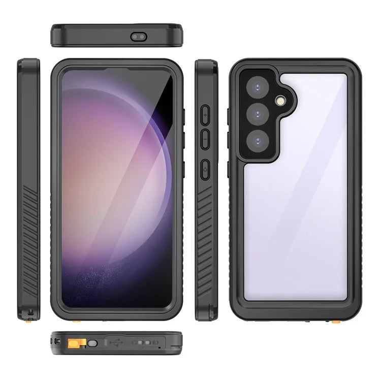 Samsung Galaxy S24 Waterproof Case IP68