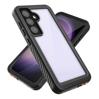 Samsung Galaxy S24 Waterproof Case IP68