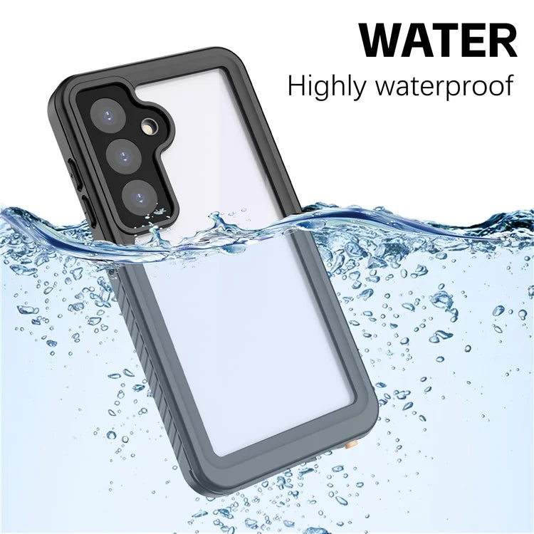 Samsung Galaxy S24 Waterproof Case IP68