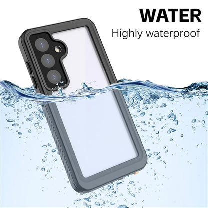 Samsung Galaxy S24 Waterproof Case IP68