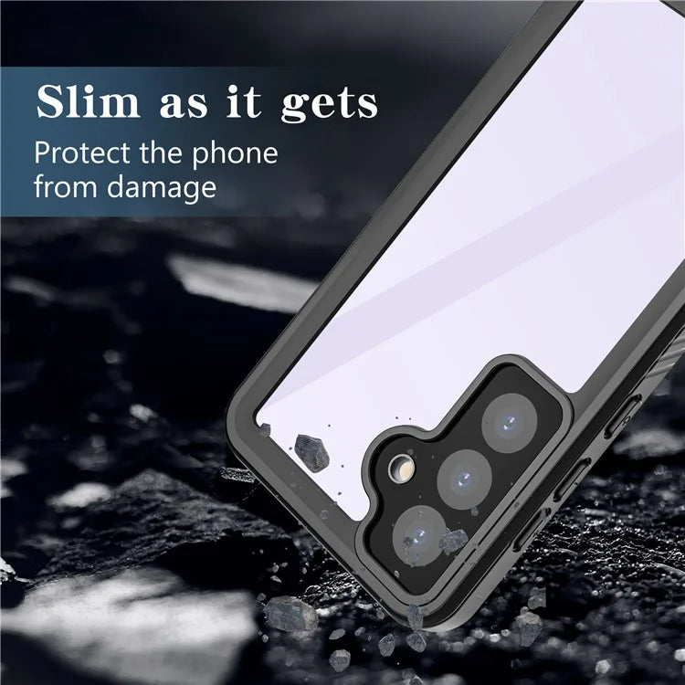 Samsung Galaxy S24 Waterproof Case IP68