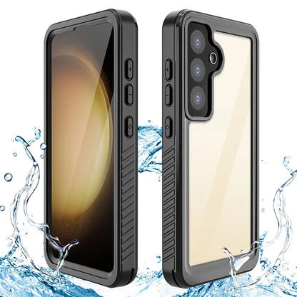 Samsung Galaxy S24 Plus Waterproof Case IP68