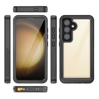 Samsung Galaxy S24 Plus Waterproof Case IP68