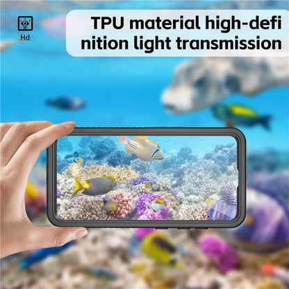 Samsung Galaxy S24 Plus Waterproof Case IP68