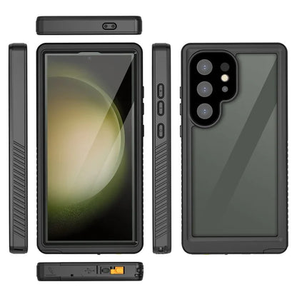 Samsung Galaxy S24 Ultra Waterproof Case IP68
