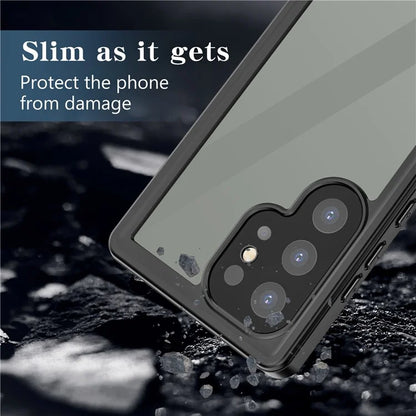 Samsung Galaxy S24 Ultra Waterproof Case IP68