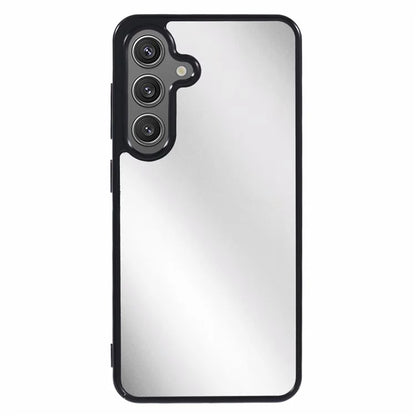 Samsung Galaxy S24 Black Mirror Case