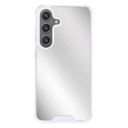 Samsung Galaxy S24 Plus Transparent Mirror Case