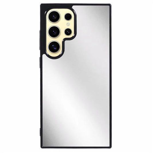 Samsung Galaxy S24 Ultra Black Mirror Case