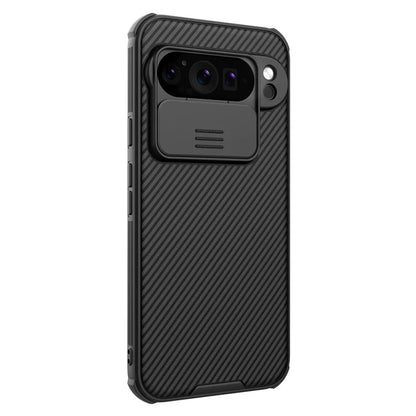 Pixel 9 Pro XL Case NILLKIN CamShield Pro