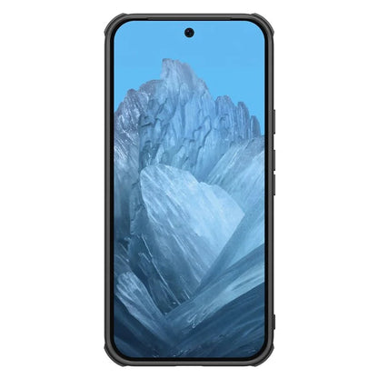 Pixel 9 Pro XL Case NILLKIN CamShield Pro