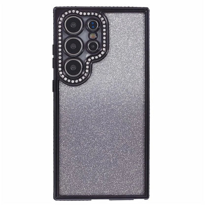 Samsung Galaxy S22 Ultra Rhinestones Case