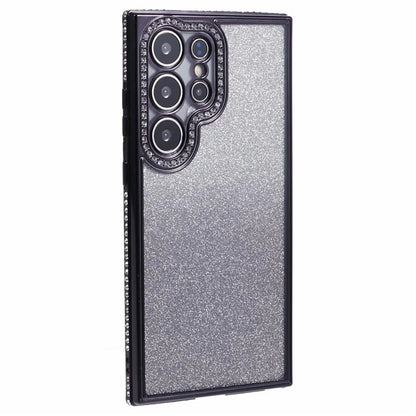 Samsung Galaxy S22 Ultra Rhinestones Case