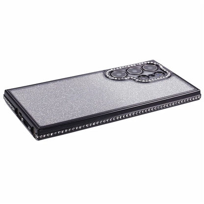 Samsung Galaxy S22 Ultra Rhinestones Case