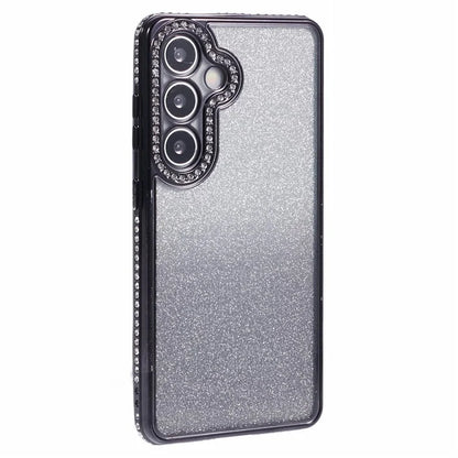 Samsung Galaxy S24 Plus Rhinestones Case