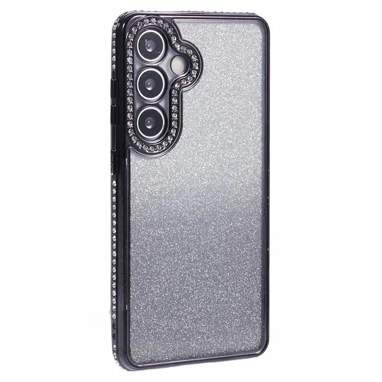 Samsung Galaxy S24 Rhinestones Case
