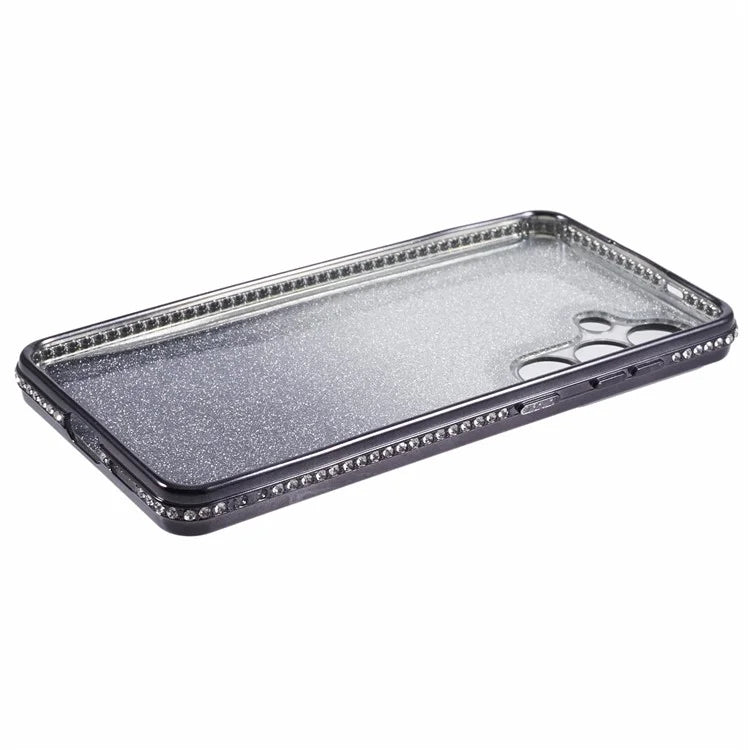 Samsung Galaxy S24 Plus Rhinestones Case