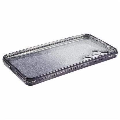 Samsung Galaxy S24 Plus Rhinestones Case