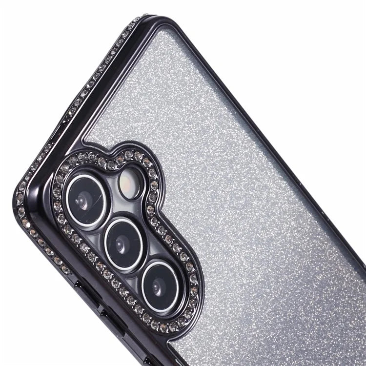 Samsung Galaxy S24 Plus Rhinestones Case