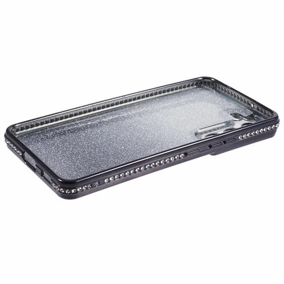 Samsung Galaxy S23 Plus Rhinestones Case