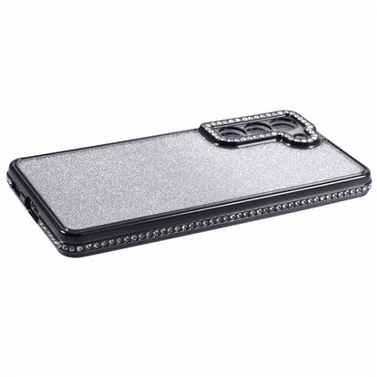 Samsung Galaxy S23 Plus Rhinestones Case