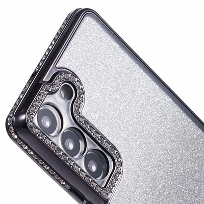 Samsung Galaxy S23 Plus Rhinestones Case