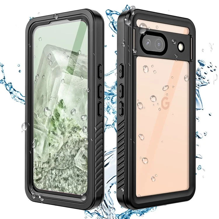Pixel 8a Waterproof Case IP68