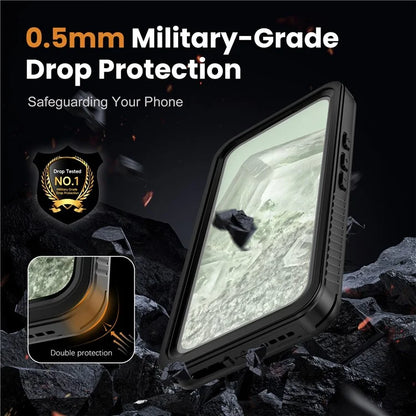 Pixel 8a Waterproof Case IP68