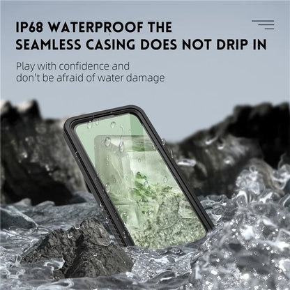 Pixel 8a Waterproof Case IP68