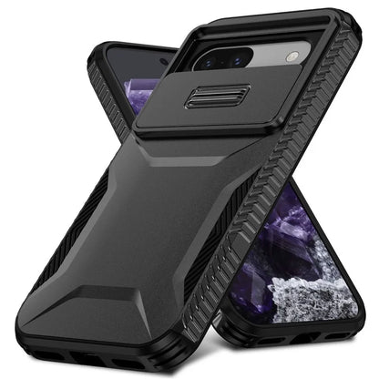 Pixel 8a Case With Slide Lens