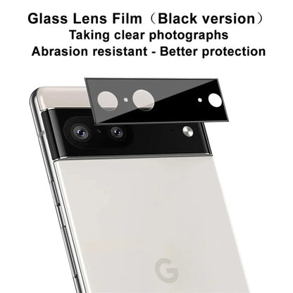Pixel 7