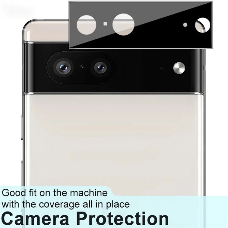 Pixel 7