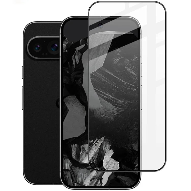 Pixel 9