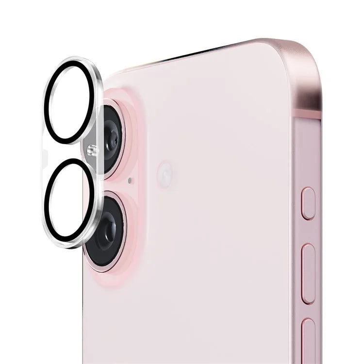 iPhone 16 Plus