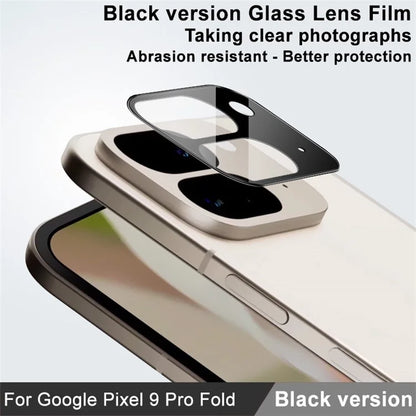 Pixel 9 Pro Fold