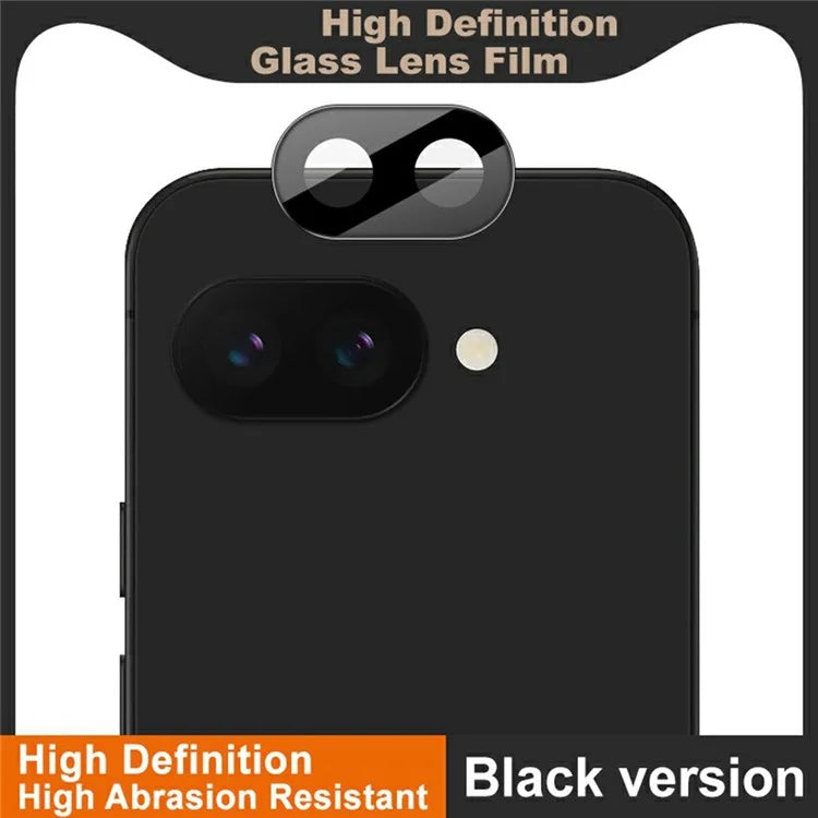 Pixel 9a