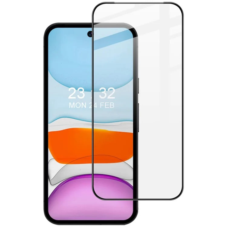 Pixel 9a