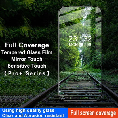 Google Pixel Tempered Glass Screen Protector Premium
