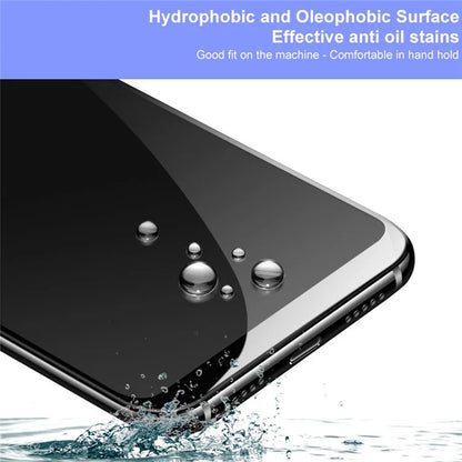 Google Pixel Tempered Glass Screen Protector Premium