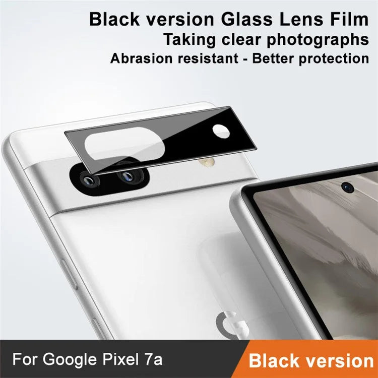 Pixel 7a