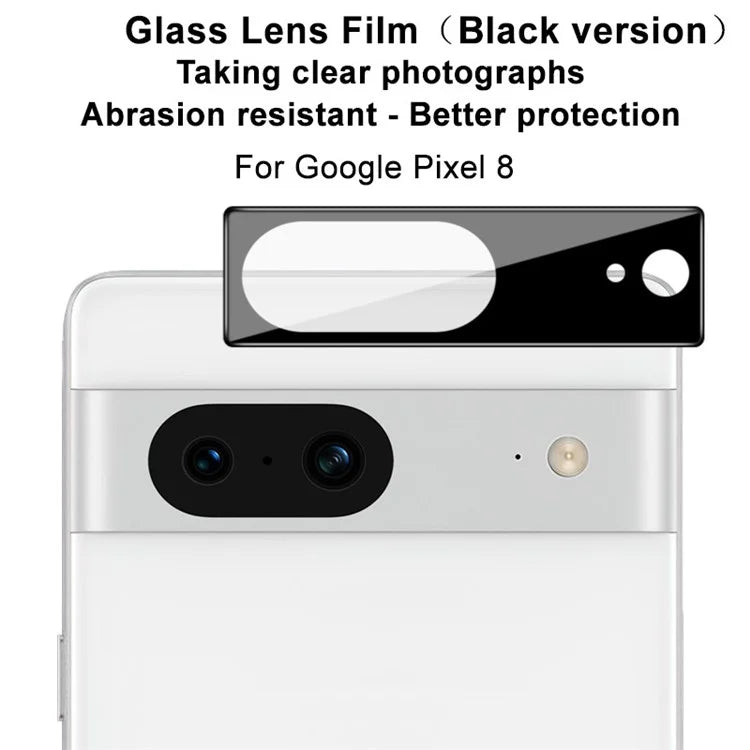 Pixel 8