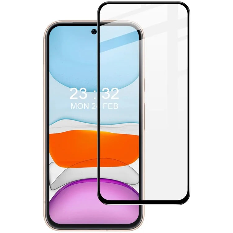 Pixel 8a