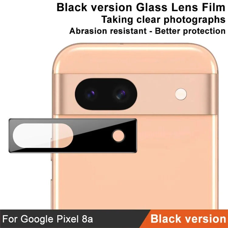 Pixel 8a