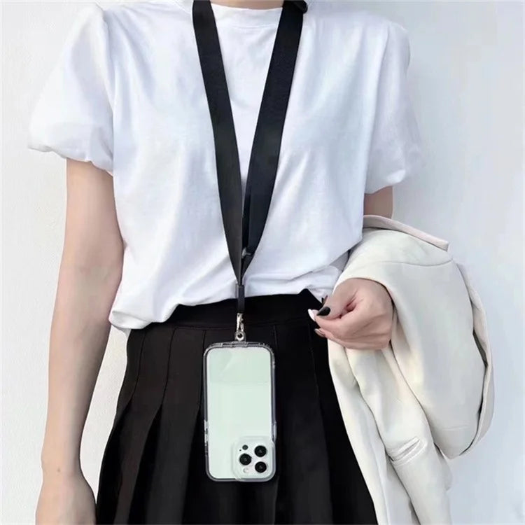 Crossbody Phone Lanyard Universal