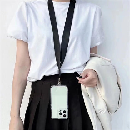 Crossbody Phone Lanyard Universal