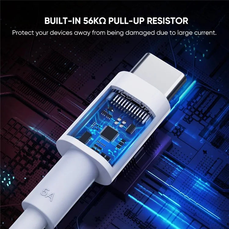 USB-A to USB-C Cable Super Fast