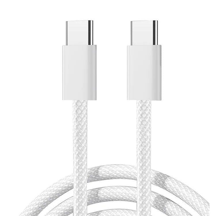 USB-C to USB-C Cable Super Fast