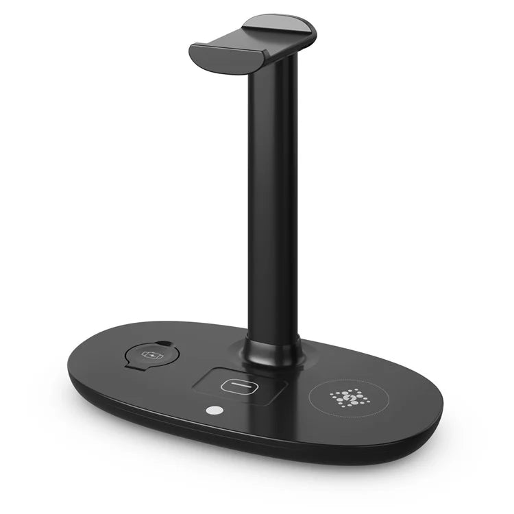 4 in 1 Multi-Function Charging Station