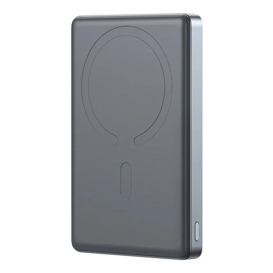 JR-20W Pro Magnetic Wireless Power Bank 10000mAh